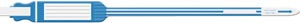 MEDICAL ID SOLUTIONS SELF ADHESION INSERT WRISTBANDS - TRI-LAMINATE