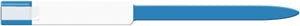 MEDICAL ID SOLUTIONS 12" SOFT VINYL WRISTBAND - IMPRINTER