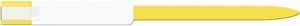 MEDICAL ID SOLUTIONS 12" SOFT VINYL WRISTBAND - IMPRINTER