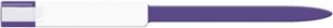 MEDICAL ID SOLUTIONS 12" SOFT VINYL WRISTBAND - IMPRINTER