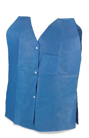 TIDI EXAM/REHAB VEST