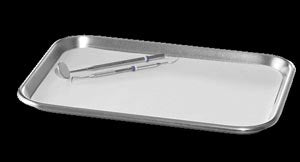 MEDICOM DENTAL TRAY COVERS