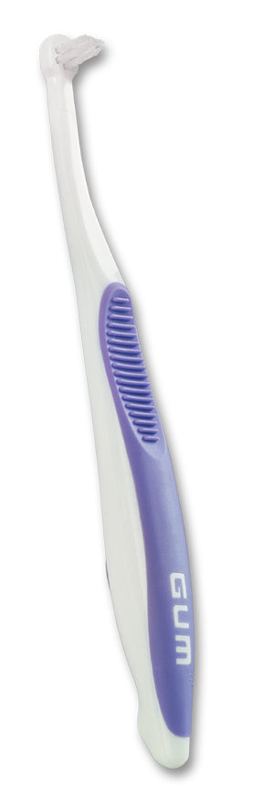SUNSTAR SPECIALTY TOOTHBRUSH