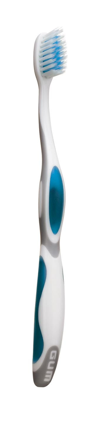SUNSTAR GUM® ADULT TOOTHBRUSH