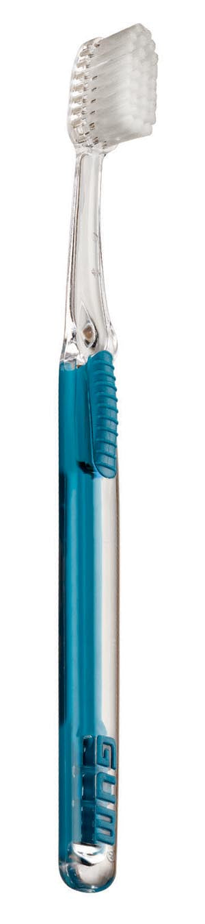 SUNSTAR SPECIALTY TOOTHBRUSH