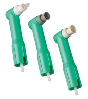 SUNSTAR BUTLER® DISPOSABLE PROPHY ANGLES