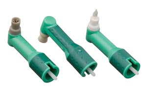 SUNSTAR BUTLER® DISPOSABLE PROPHY ANGLES