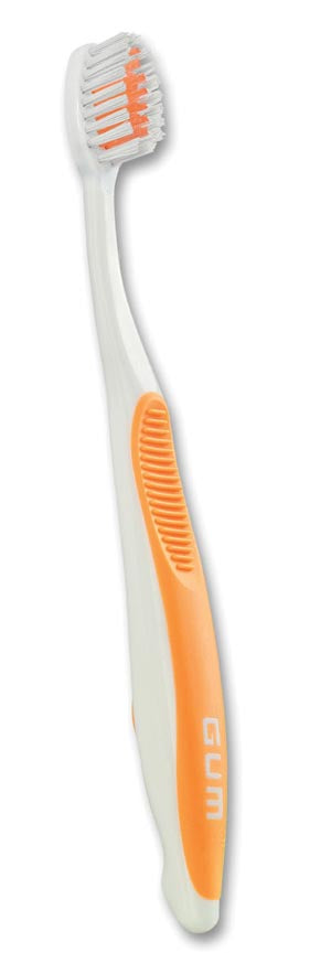 SUNSTAR SPECIALTY TOOTHBRUSH