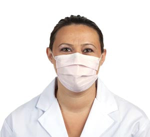 SULTAN COM-FIT® PROCEDURAL MASK