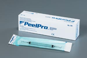 SULTAN PEELPRO™ STERILIZATION POUCHES