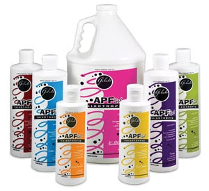 KEYSTONE GELATO APF FLUORIDE GEL