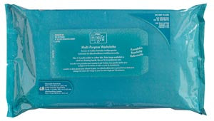 PDI HYGEA® MULTIPURPOSE WASHCLOTHS
