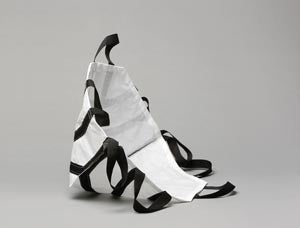 GRAHAM MEDICAL MEGAMOVER® TRANSPORT CHAIR