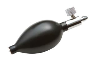 ADC INFLATION BULBS & VALVES