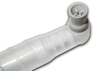 CROSSTEX TWIST™ PROPHY ANGLE