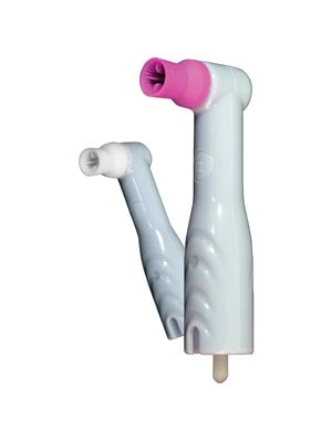 CROSSTEX SPARKLE™ PROPHY ANGLES