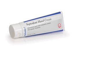 SEPTODONT HAND CREAM