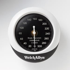WELCH ALLYN ANEROID ACCESSORIES & PARTS