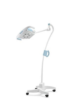 WELCH ALLYN GREEN SERIES™ 900 PROCEDURE LIGHT