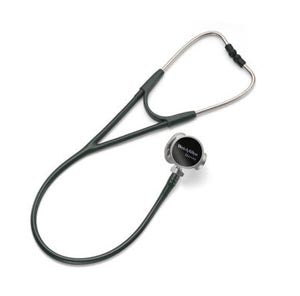 WELCH ALLYN HARVEY DELUXE DOUBLE & TRIPLE HEAD STETHOSCOPES