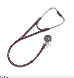 WELCH ALLYN HARVEY DELUXE DOUBLE & TRIPLE HEAD STETHOSCOPES