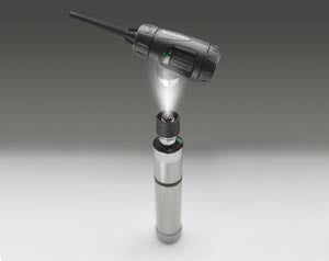 WELCH ALLYN MACROVIEW™ OTOSCOPE & ACCESSORIES