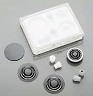 WELCH ALLYN ORIGINAL HARVEY DOUBLE & TRIPLE HEAD STETHOSCOPE ACCESSORIES