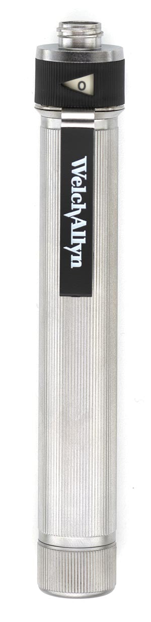 WELCH ALLYN POCKETSCOPE SETS - AA