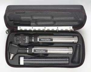 WELCH ALLYN POCKETSCOPE SETS - AA