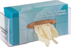BOWMAN GLOVE BOX DISPENSERS