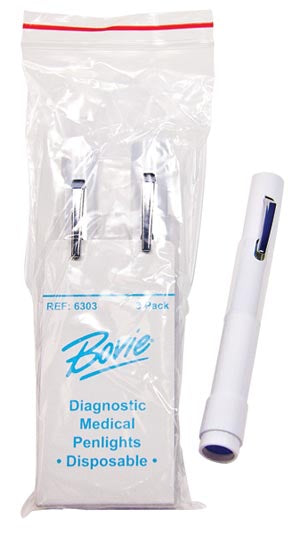 SYMMETRY SURGICAL DIAGNOSTIC LIGHT EXAM KITS
