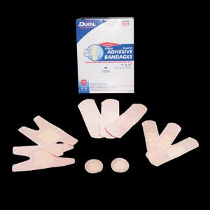 DUKAL ADHESIVE BANDAGES