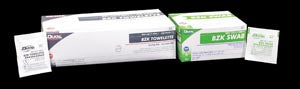 DUKAL BZK SWAB/TOWELETTE