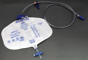 AMSINO AMSURE® URINARY DRAINAGE BAGS