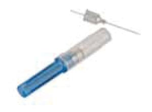 CARDINAL HEALTH MONOJECT™ 401 METAL HUB DENTAL NEEDLE