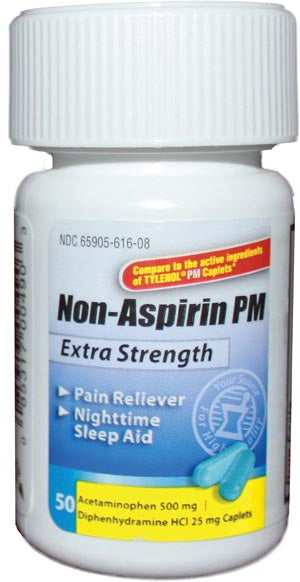 NEW WORLD IMPORTS CAREALL® ANALGESIC CAPLETS