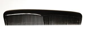 NEW WORLD IMPORTS COMBS