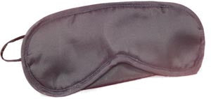 NEW WORLD IMPORTS EYE MASK