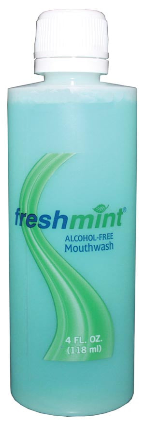 NEW WORLD IMPORTS FRESHMINT® MOUTHWASH