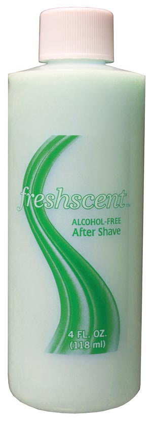 NEW WORLD IMPORTS FRESHSCENT™ AFTER SHAVE