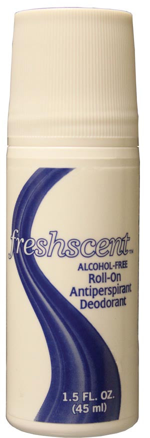 NEW WORLD IMPORTS FRESHSCENT™ DEODORANTS