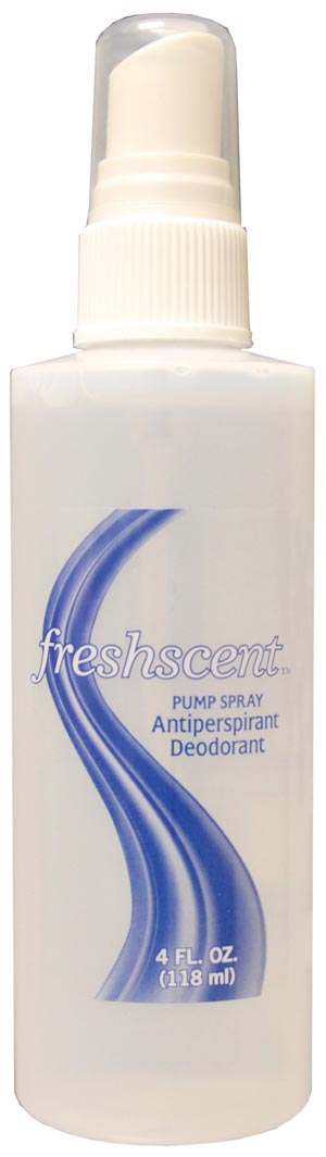NEW WORLD IMPORTS FRESHSCENT™ DEODORANTS