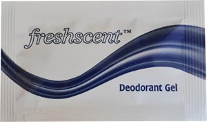 NEW WORLD IMPORTS FRESHSCENT™ DEODORANTS