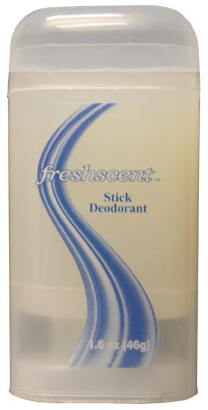 NEW WORLD IMPORTS FRESHSCENT™ DEODORANTS