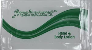 NEW WORLD IMPORTS FRESHSCENT™ HAND & BODY LOTION