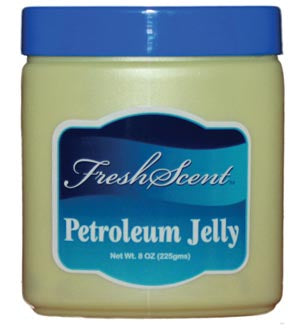 NEW WORLD IMPORTS FRESHSCENT™ PETROLEUM JELLY