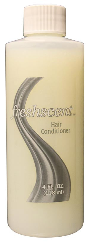 NEW WORLD IMPORTS FRESHSCENT™ SHAMPOOS & CONDITIONERS