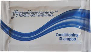 NEW WORLD IMPORTS FRESHSCENT™ SHAMPOOS & CONDITIONERS