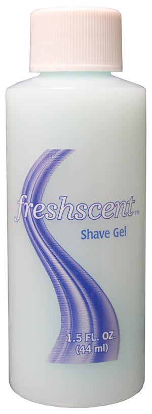 NEW WORLD IMPORTS FRESHSCENT™ SHAVE CREAM