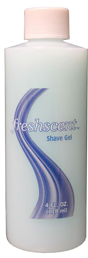 NEW WORLD IMPORTS FRESHSCENT™ SHAVE CREAM